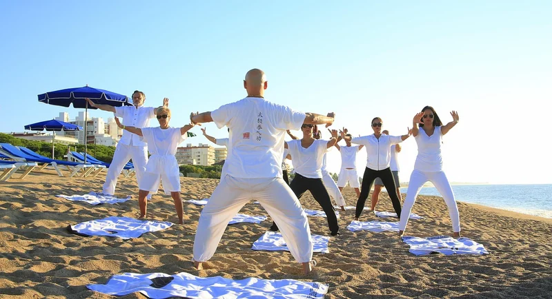 Photo de l'instructeur